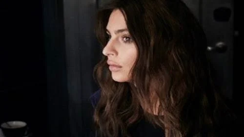 Kérastase Emily Ratajkowski