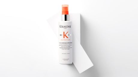 Kérastase Nutritive Hydrating Hair Care Products for Dry Hair