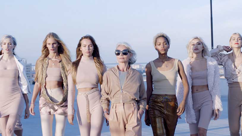 Kérastase Summer Blonde Hair Color Trends