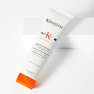 Nectar Thermique Hair Milk for Dry Hair