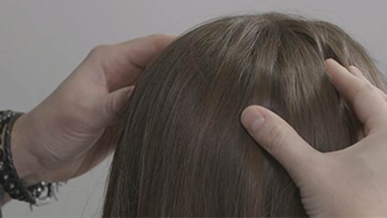 Kerastase Spring Training for Longer Hair