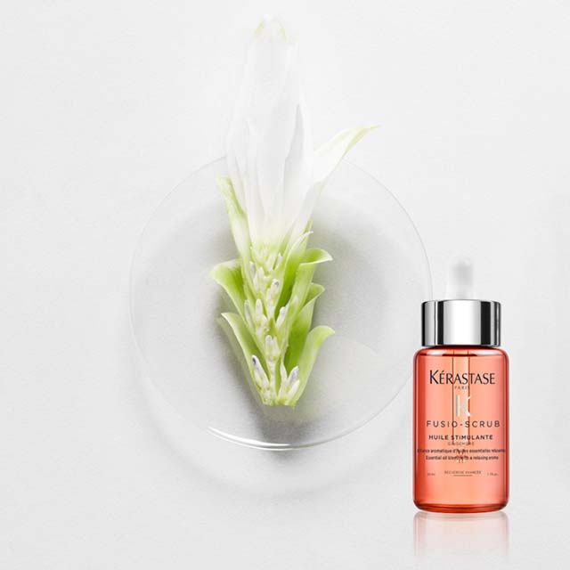 The Raw Power of Essential Oils