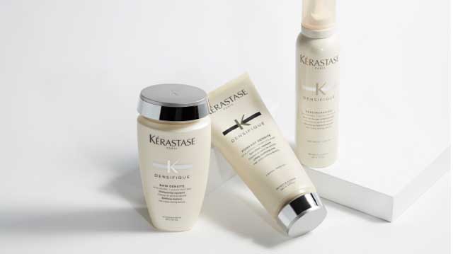 Hyaluronic Acid For Hair 