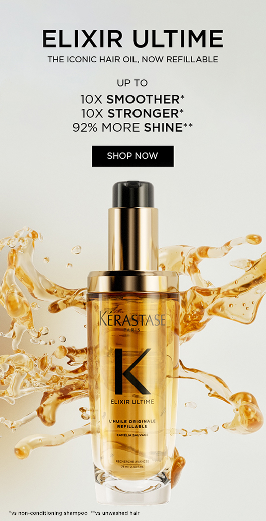 Kerastase Nutritive Collection