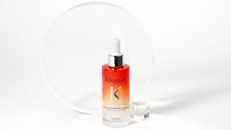 Kérastase Nutritive Hydrating Hair Care Products for Dry Hair