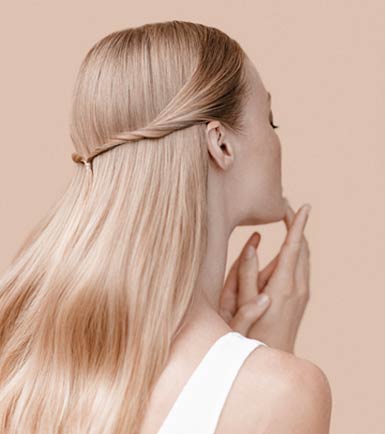 Kerastase Nutritive Hair Care Collection for Dry Hair