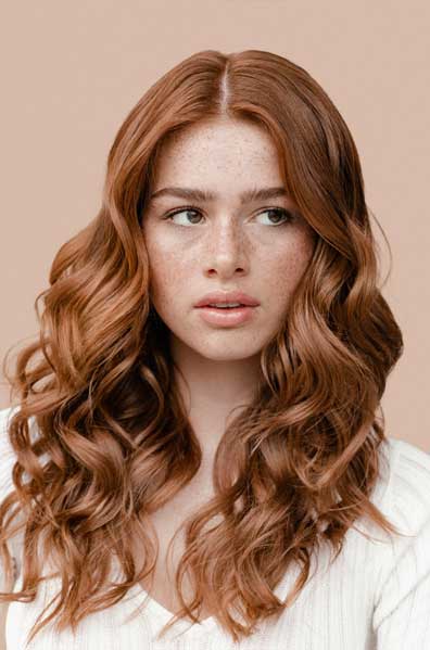 Kerastase Discipline Hair Care Collection for Frizzy Hair