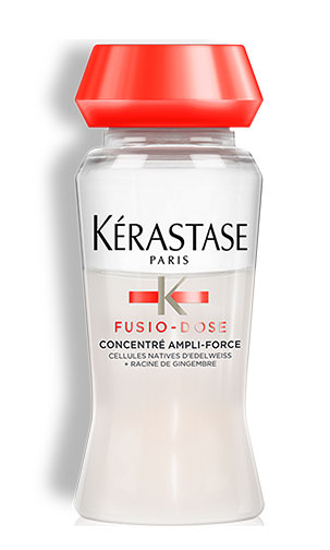 Watch How Fusio-Dose Can Instantly Transform Hair