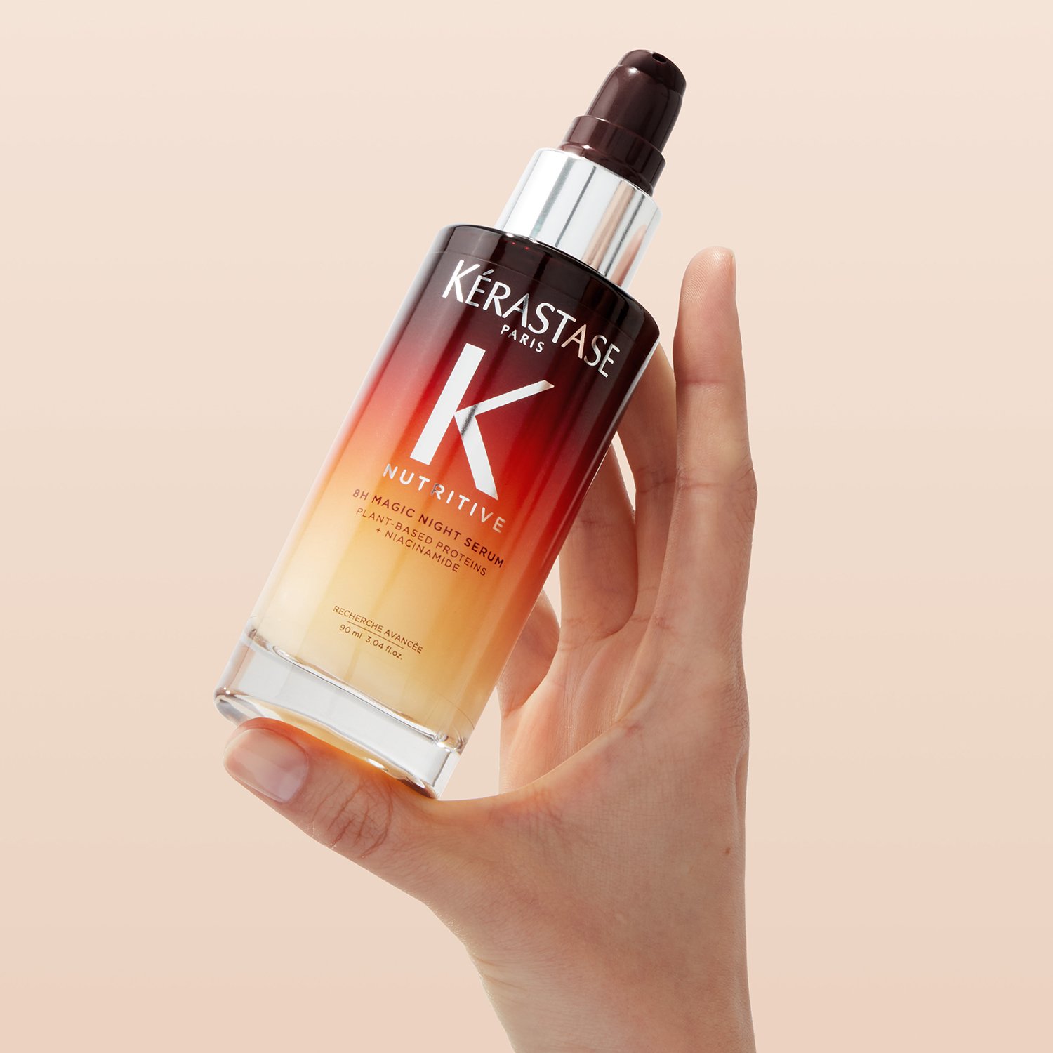 Kérastase Nutritive 8H Magic Night Hair Serum for Dry Hair Kérastase Nutritive 8H Magic Night Hair Serum for Dry Hair