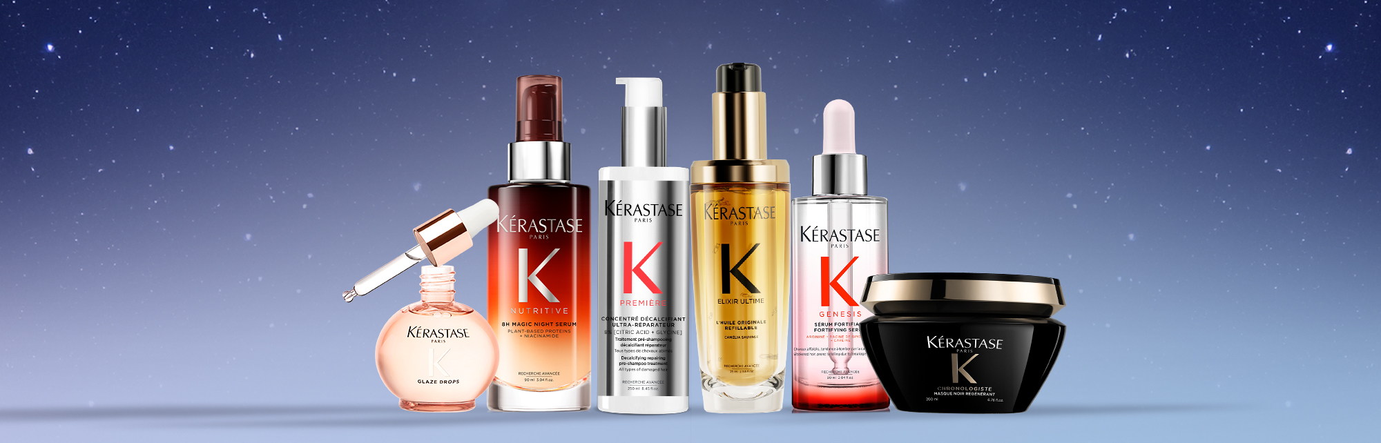 2024 Kérastase Black Friday Deals & Sales