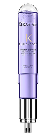 Watch How Fusio-Dose Can Instantly Transform Hair