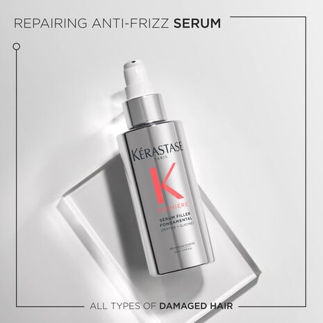 Kérastase Symbiose Dandruff Serum