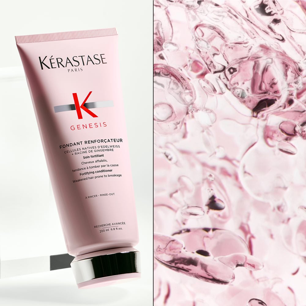 Kérastase Bestsellers Genesis Conditioner for thinning hair
