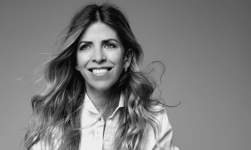 Kerastase Global President Rosa Carrico