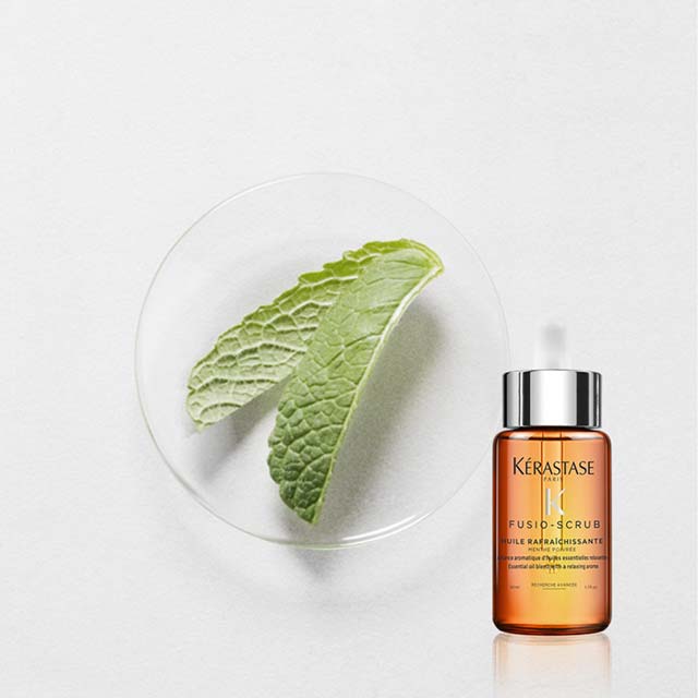 The Raw Power of Essential Oils