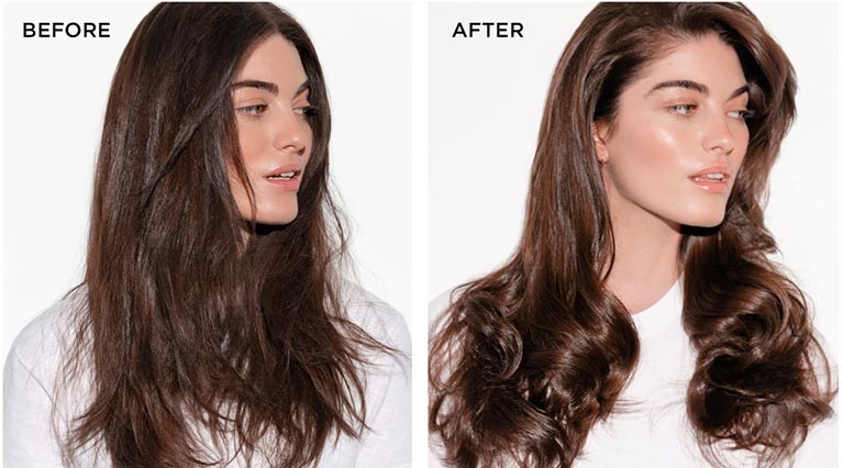 Beautiful Hair is Not Related to Age Anymore