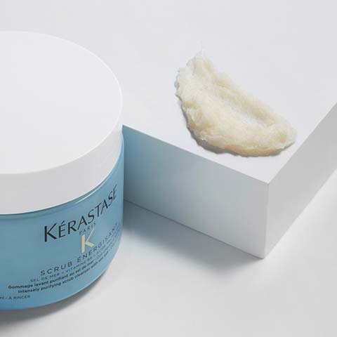 Kerastase Q&A: Everything You Need To Know About Fusio Scrub