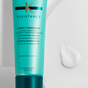 Ciment Thermique Hair Milk for Damaged Hair