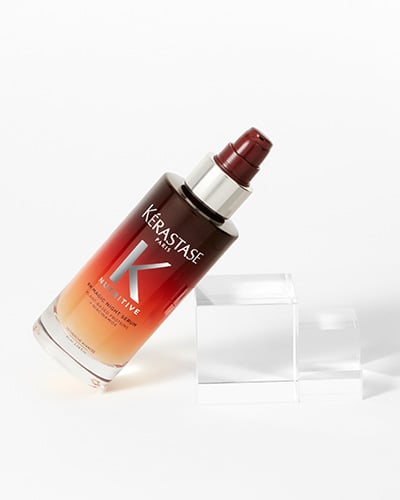 Kérastase Professional Haircare Hair Serums and Hair Oils for Dry Hair
