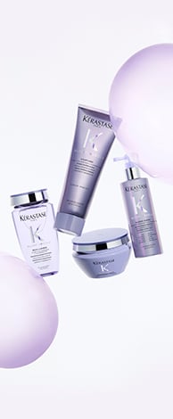 kerastase product highlight New Blond Absolu
