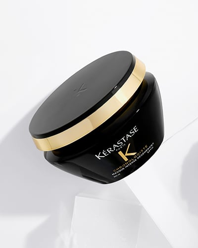 Kérastase Professional Hair Masks for All Hair Types