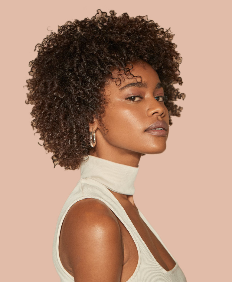 Kerastase Curl Manifesto Hair Care Collection for Curly Hair