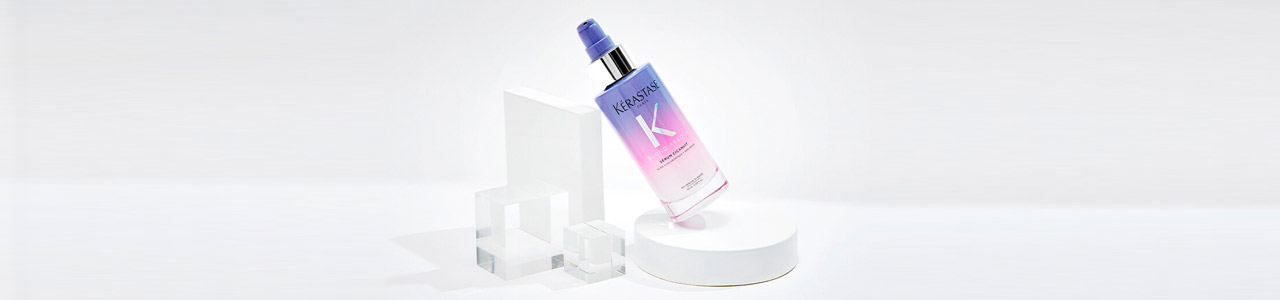 Blond Absolu Hair Serum for Blonde Hair | Kérastase