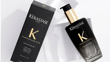 Kerastase Youth Infusion Hair Care