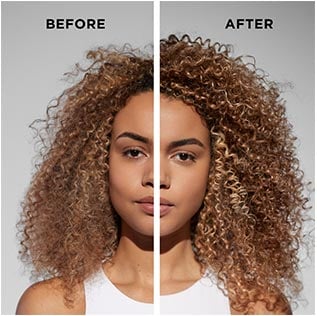 Kérastase Curl Manifesto Coily & Curly Hair Care
