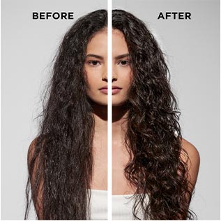 Kérastase Curl Manifesto Coily & Curly Hair Care