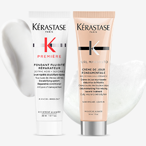 Premiere Luxury Travel Gift Set 2025 | Kérastase