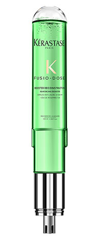 Watch How Fusio-Dose Can Instantly Transform Hair
