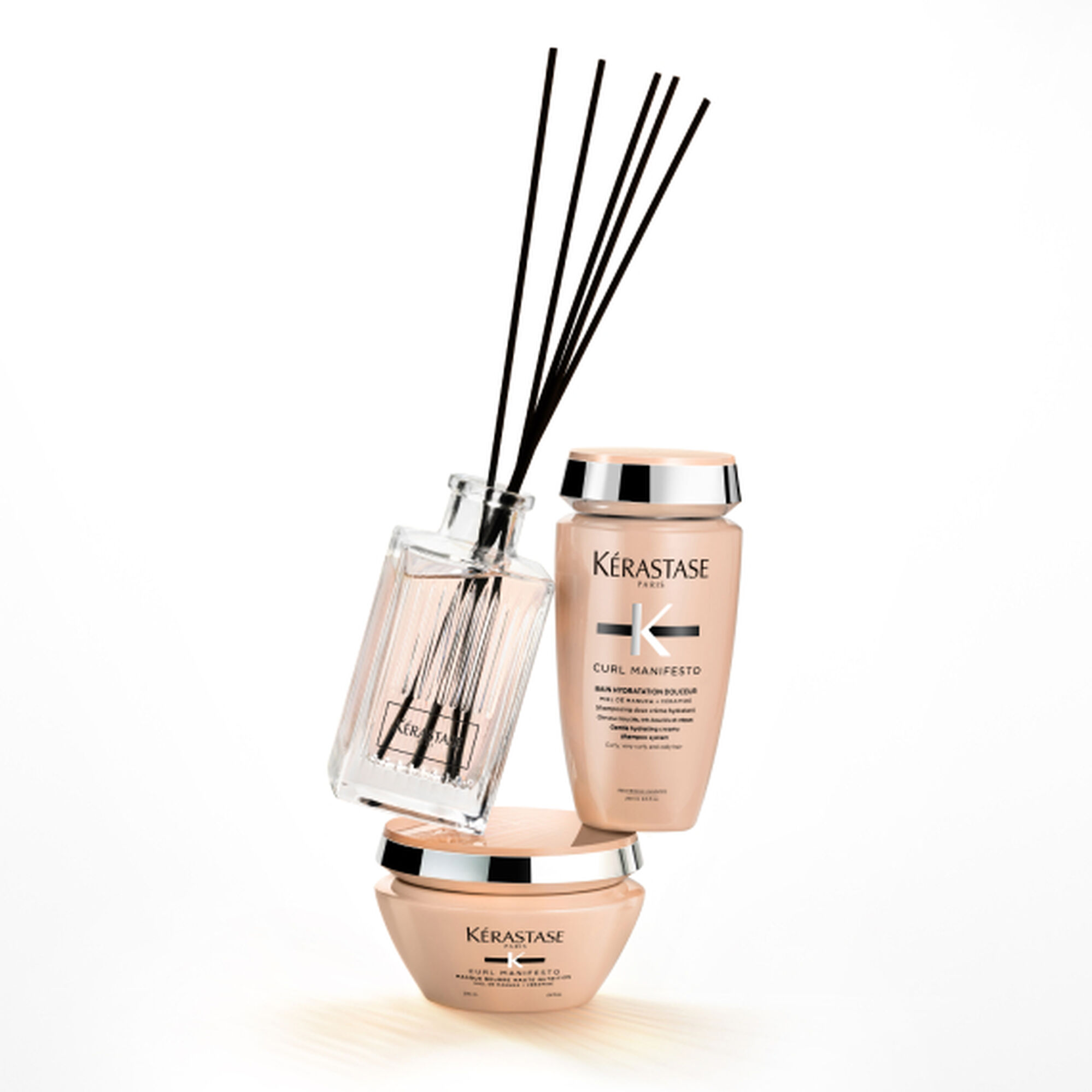 Blond Absolu Scented Home Fragrance Diffuser