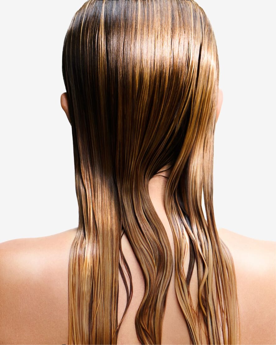 Kérastase professional luxury conditioners