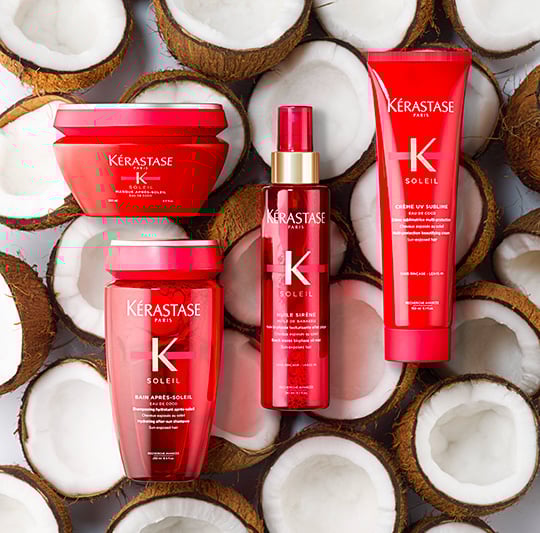 Sun Protection For Your Hair