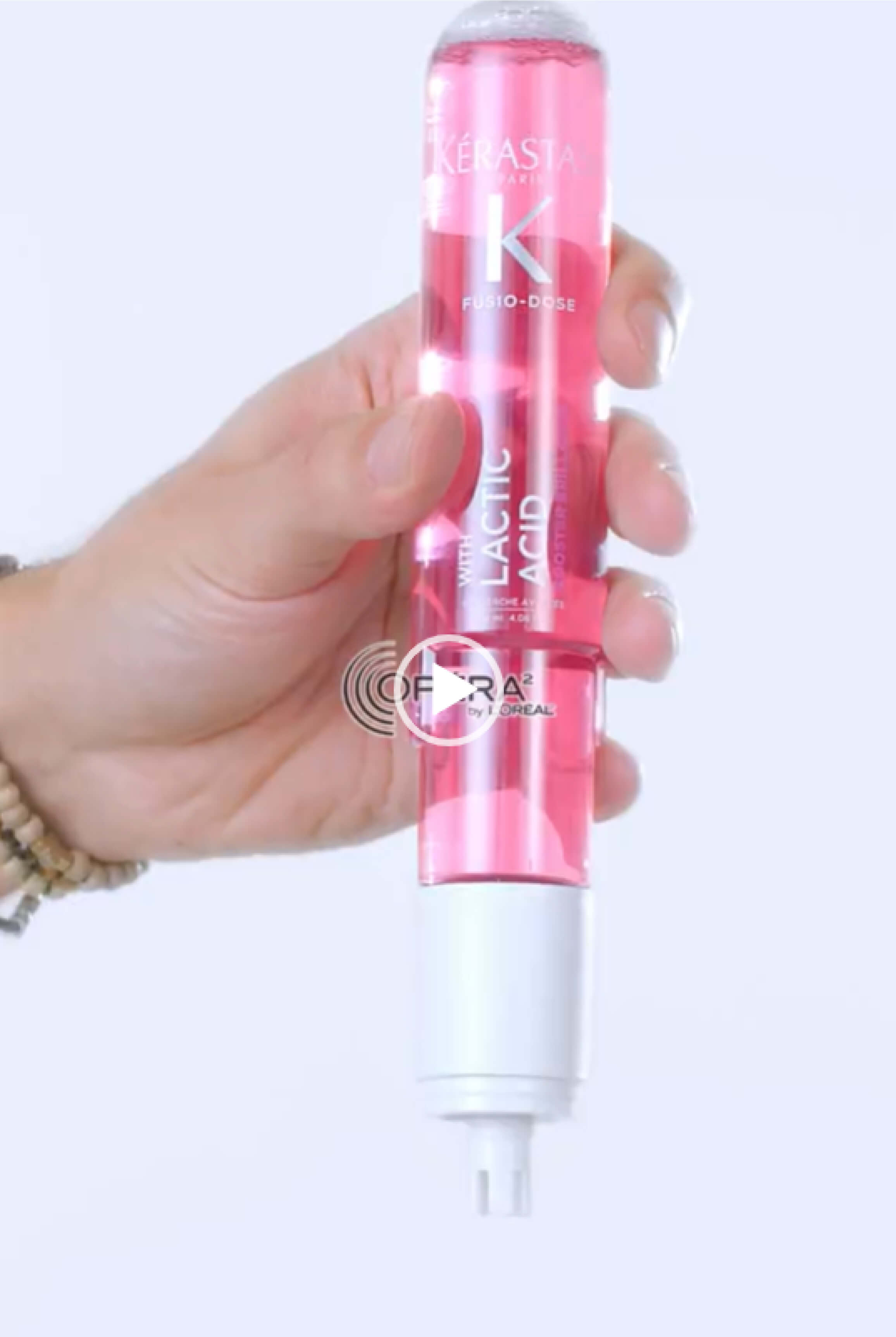 Kerastase Fusio Dose Concentre Anti Frizz Nutritive