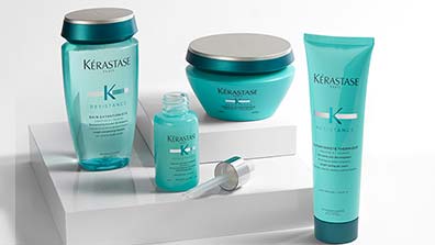 The Secret Weapon For Healthy, Long Hair