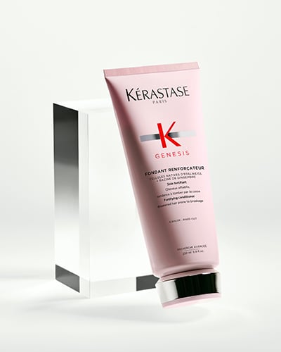 Kérastase Professional Haircare Conditioners for thinning Hair