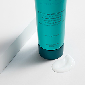 Extentioniste Thermique Hair Milk for Long Hair