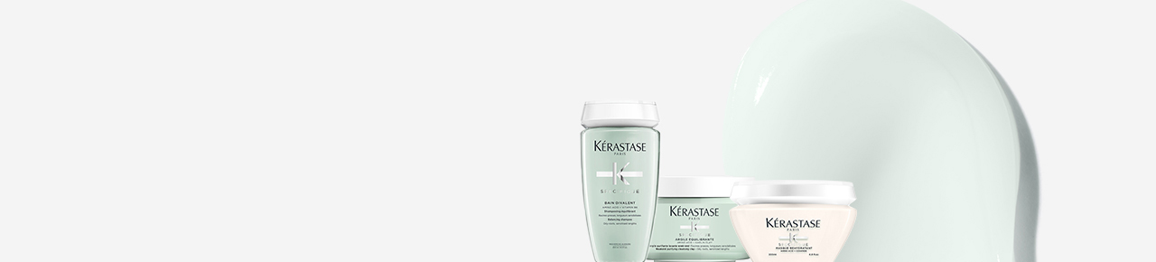 Kérastase Specifique Professional Hair Care