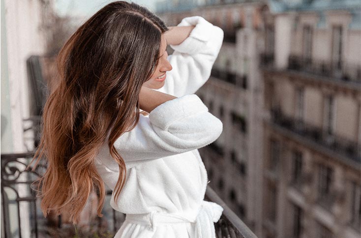 The Ultimate Reset Detox
