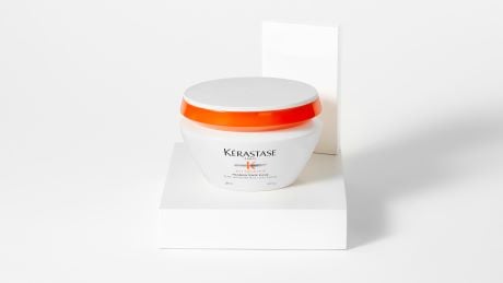 Kérastase Nutritive Hydrating Hair Care Products for Dry Hair