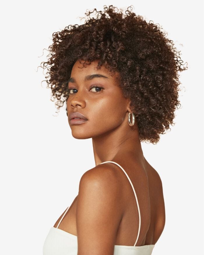 Kérastase Professional Haircare for curly Hair