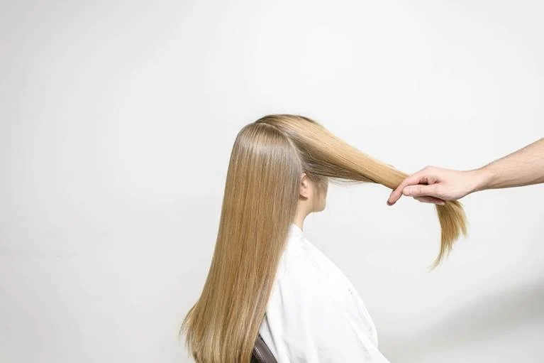 Braided Bun Hairstyle Tutorial