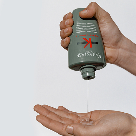 Kérastase Genesis Homme Men's Hair Thickening Shampoo