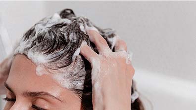 Kerastase Fusio Exfoliating Scalp Scrub Stories
