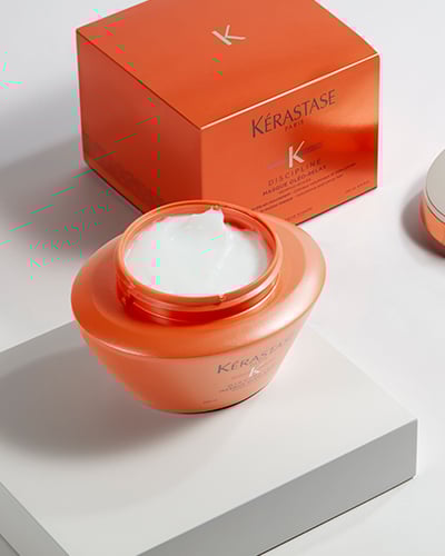 Kérastase Professional Haircare Conditioners for Coarse Hair