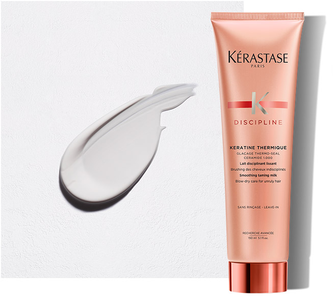 Luxury Hair Care, Now Within Reach Luxury Hair Care - Priming Heat Protectants