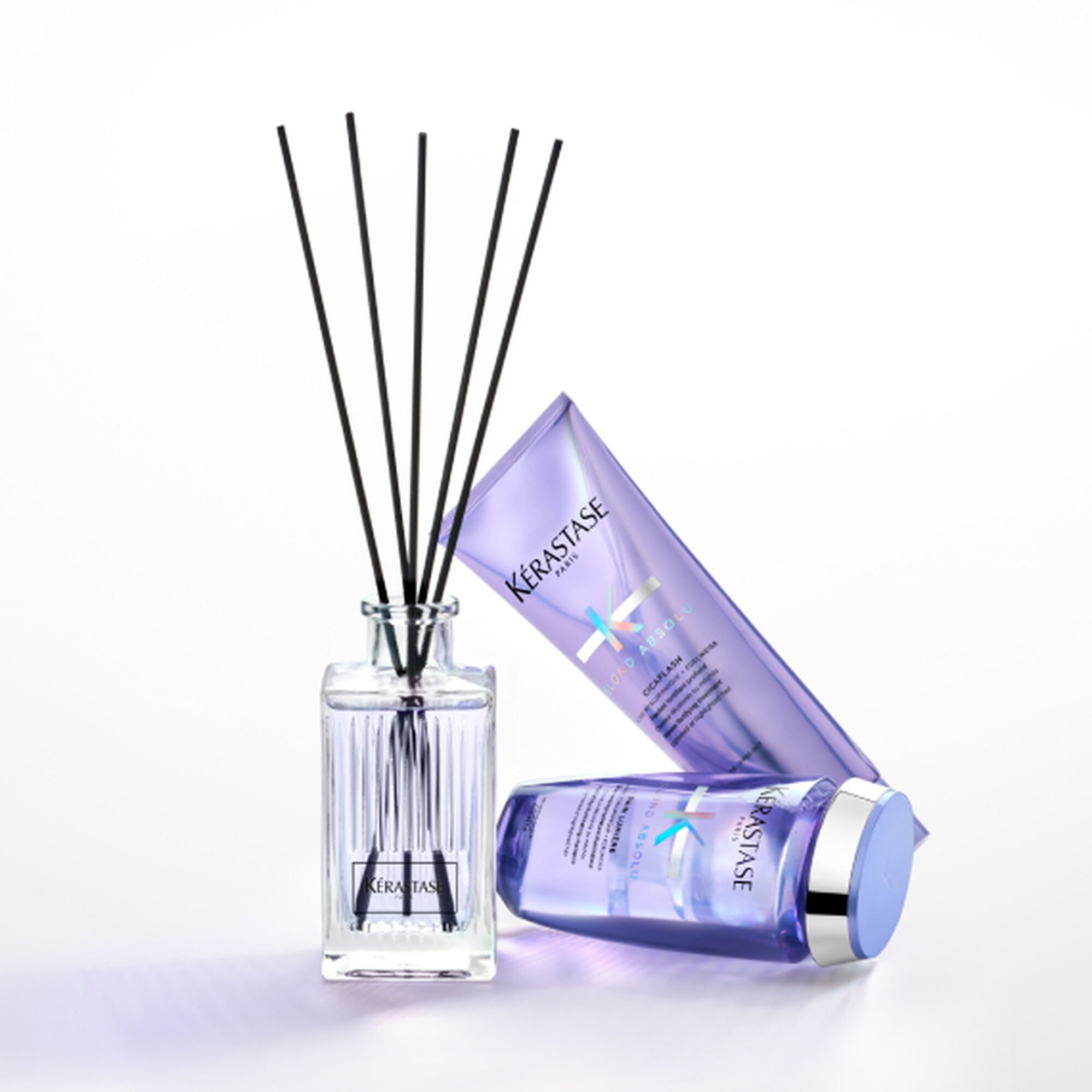 Blond Absolu Scented Home Fragrance Diffuser