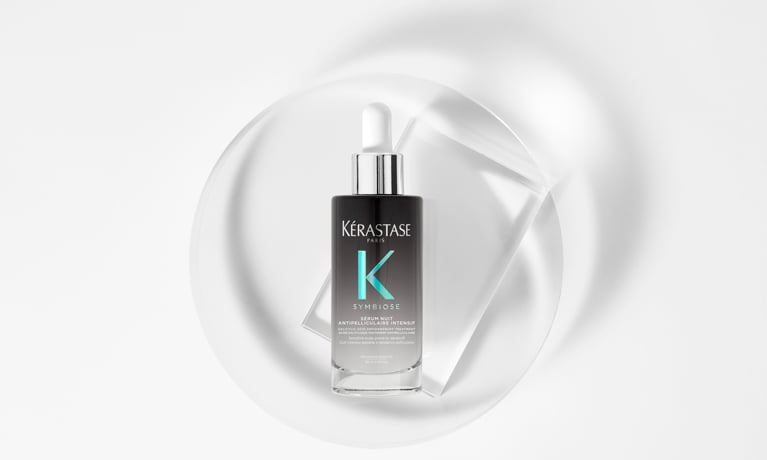 Kérastase Symbiose Dandruff Serum
